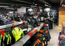 Bild zu POLO Motorrad Store Pforzheim