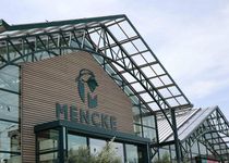 Bild zu Mencke Gartencenter GmbH