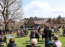 Bild zu Gemeindehaus Lammersdorf - Evangelische Kirchengemeinde Monschauer Land