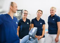Bild zu Praxis für Zahnheilkunde Dr. Marion Gauder & Dr. Marcus Gauder / Zahnarzt Erfurt