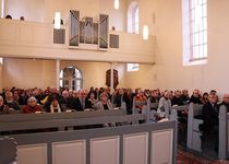 Bild zu Kirche Harperscheid - Evangelische Trinitatis-Kirchengemeinde Schleidener Tal