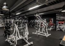 Bild zu Fitness First Göppingen – Am Autohof (ehemals In Shape)