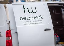 Bild zu Heizwerk powered by I. Schulien GmbH