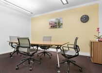 Bild zu Regus -  Nuremberg, City Center ZeltnerEck