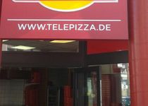 Bild zu Tele Pizza