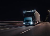 Bild zu Volvo Trucks & Renault Trucks | Neuwagenzentrum Hemmingstedt