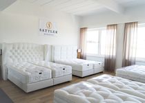 Bild zu Sattler Bedding - Fachgeschäft für Matratzen & Betten