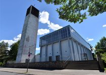 Bild zu Auferstehungskirche - Evangelische Kirchengemeinde Aachen