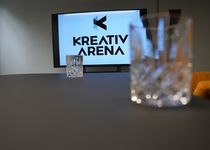 Bild zu Kreativ-Arena Stuttgart