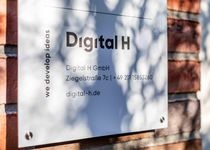 Bild zu Digital H GmbH