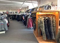 Bild zu POLO Motorrad Store Neckarsulm