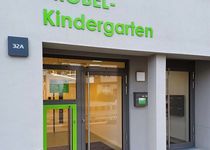 Bild zu Fröbel-Kindergarten Beusselstraße