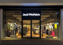 Bild zu Jack Wolfskin Outlet