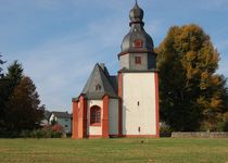 Bild zu Johanneskirche - Evangelische Johanneskirchengemeinde Niederseelbach