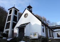Bild zu Evangelische Kirche Blankenheim - Evangelische Kirchengemeinde Roggendorf