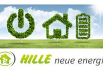 Bild zu Hille energiesysteme GmbH & Co. KG
