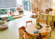 Bild zu Ev. Familienzentrum Büscherstiftung - Kindergartenwerk im Ev. Kirchenkreis Unna