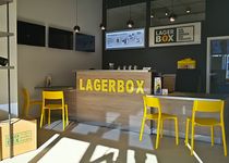 Bild zu LAGERBOX Dresden Pieschen