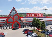 Bild zu BAUHAUS Gera