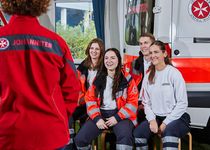 Bild zu Johanniter-Unfall-Hilfe e.V. - Rettungswache Langenhagen