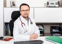 Bild zu Hausärztlich-internistische Praxis Dr. med. Lutz Tünnermann