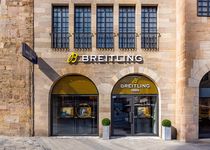 Bild zu BREITLING BOUTIQUE NÜRNBERG