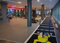 Bild zu Fitness First Hamburg - Jungfernstieg