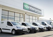 Bild zu Enterprise Autovermietung und Transporter - Gotha Inhouse Agh