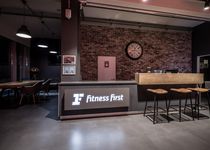 Bild zu Fitness First Paderborn (ehemals FitnessLOFT)