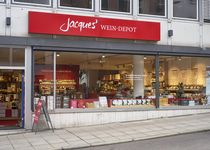 Bild zu Jacques’ Wein-Depot Stuttgart