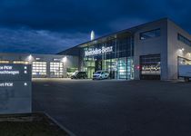 Bild zu Daimler Truck AG - Nutzfahrzeugzentrum Mercedes-Benz Augsburg