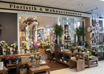 Bild zu Blumen Interfleur Floristik & Wohnaccessoires