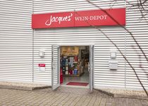 Bild zu Jacques’ Wein-Depot Bad Salzuflen