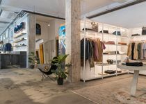 Bild zu Carhartt WIP Store Frankfurt