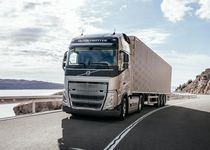 Bild zu Volvo Trucks Berlin-Wildau / Renault Trucks Berlin-Wildau