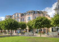 Bild zu SEETELHOTEL Ostseeresidenz Ahlbeck