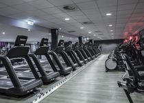 Bild zu Fitness First Hamburg - Niendorf