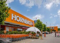 Bild zu HORNBACH München-Fröttmaning