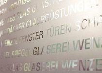Bild zu Glaserei Peter Wenzel in München