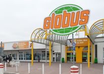 Bild zu GLOBUS Wiesbaden