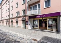 Bild zu Premier Inn Passau Weisser Hase hotel