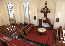Bild zu Evangelische Kirche Roetgen - Evangelische Kirchengemeinde Monschauer Land