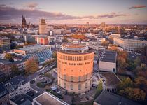 Bild zu Wasserturm Hotel Cologne