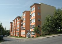 Bild zu Wohnungsbaugenossenschaft Lutherstadt Eisleben e. G.