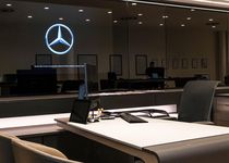Bild zu Mercedes-Benz S&G Automobil AG Offenburg Service