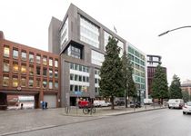 Bild zu Regus - Hamburg, Hohe Bleichen