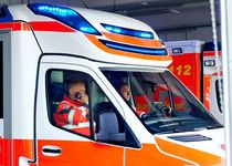 Bild zu Johanniter-Unfall-Hilfe e.V. - Dienststelle Ortsverband Wilhelmshaven