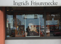 Bild zu Friseur / Ingrids Frisurenecke / München