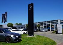 Bild zu Mercedes-Benz Autohaus Anders