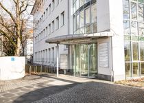 Bild zu Praxis für Strahlentherapie in München Nymphenburg